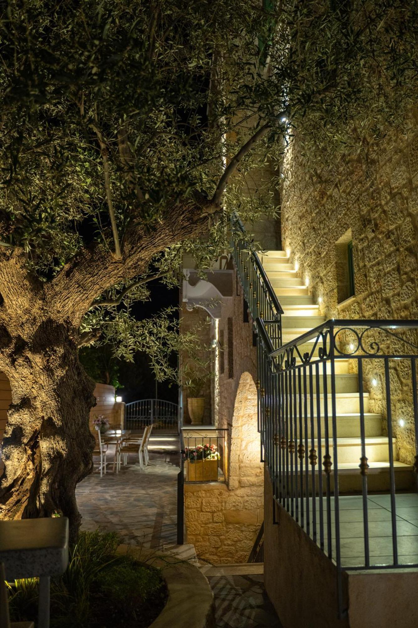 Olvio Suites Kardamyli Exterior foto