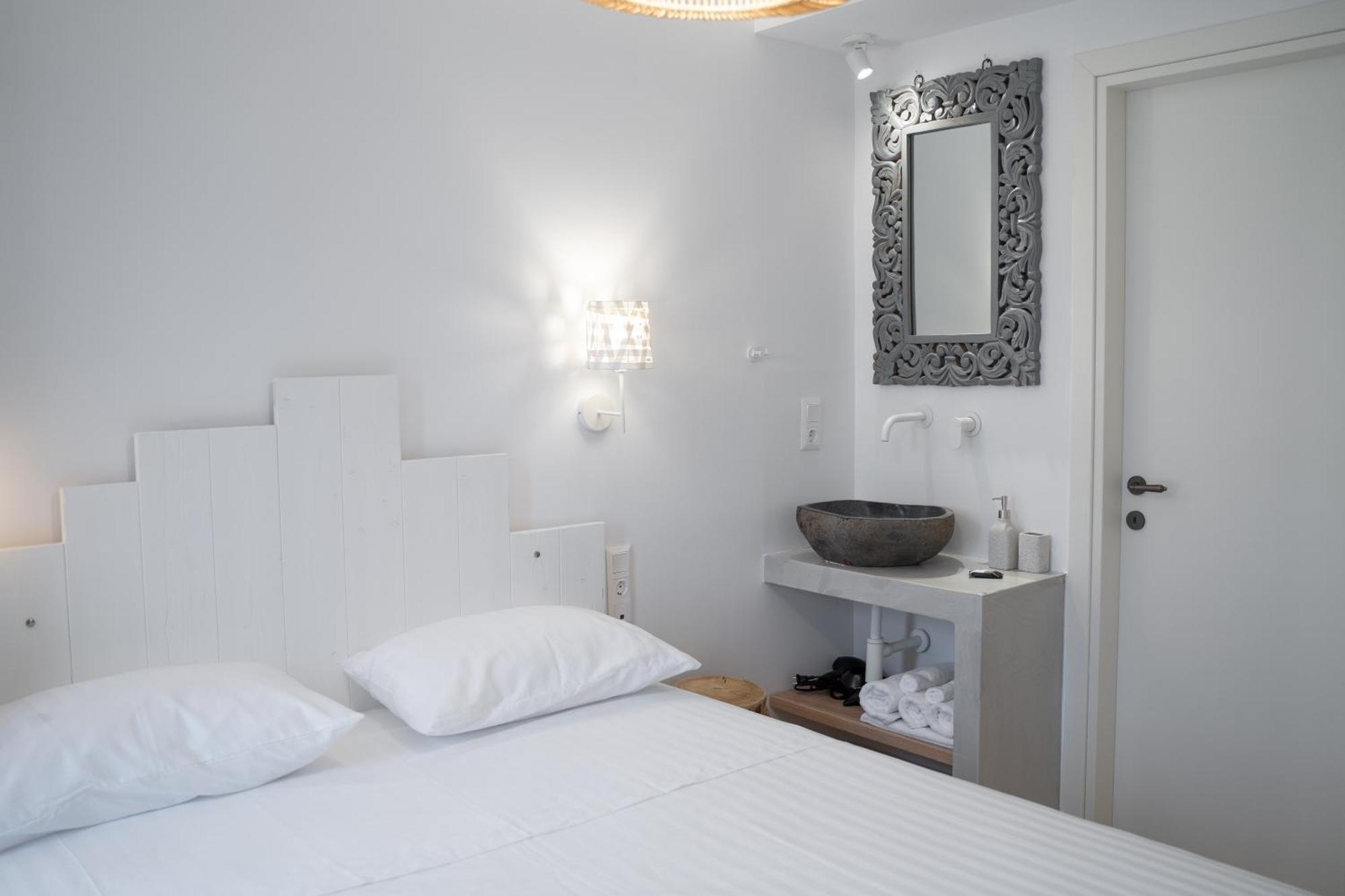 Olvio Suites Kardamyli Exterior foto
