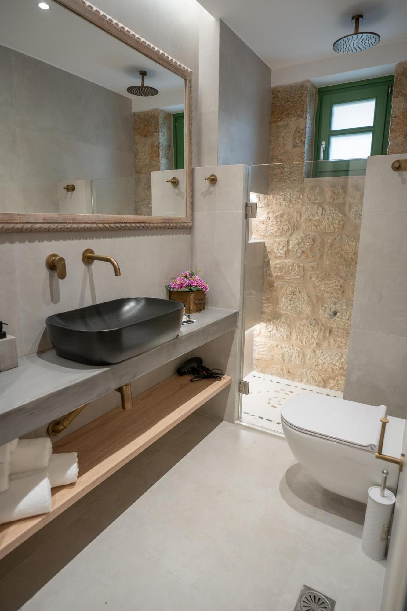 Olvio Suites Kardamyli Exterior foto