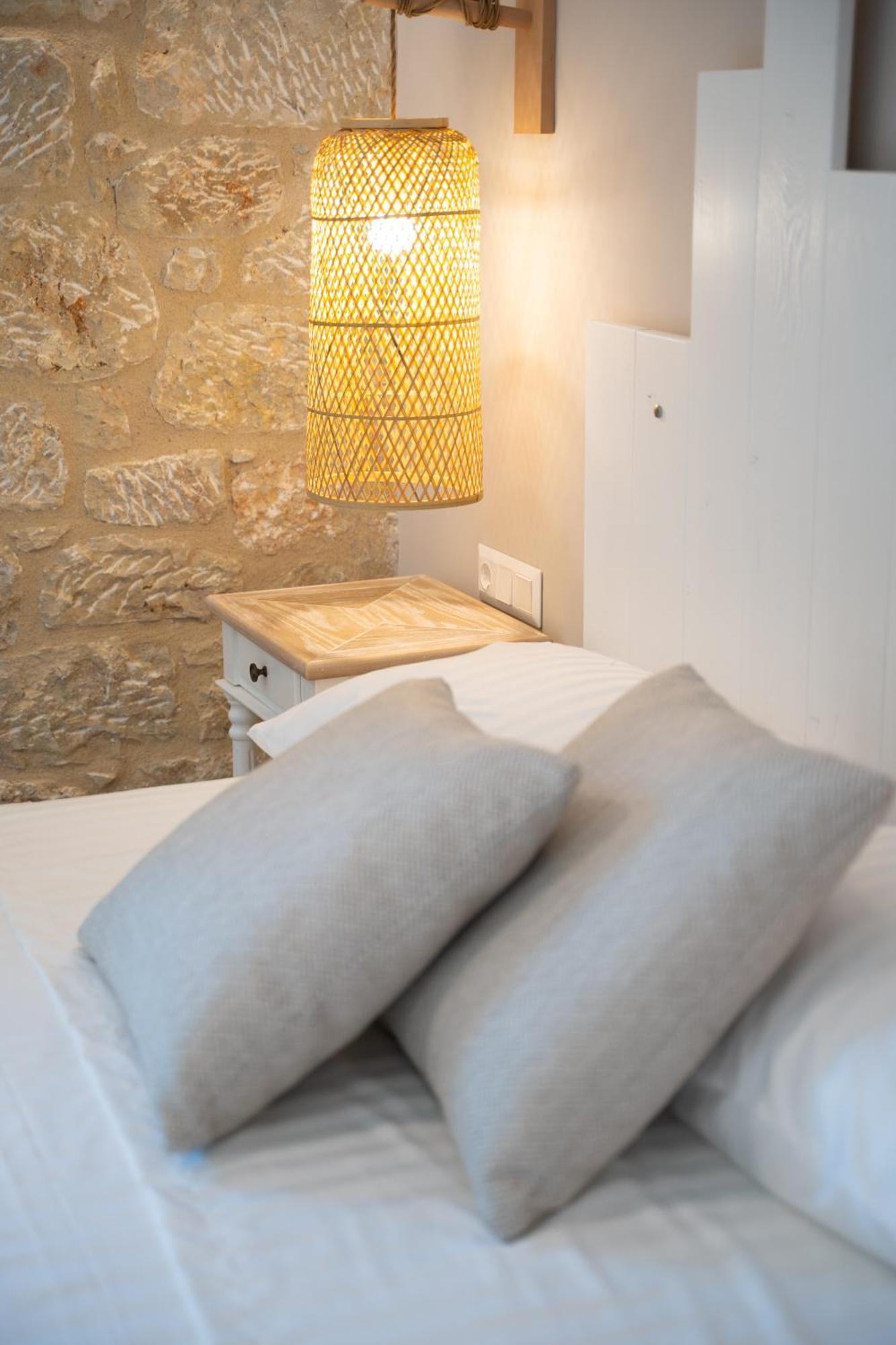 Olvio Suites Kardamyli Exterior foto