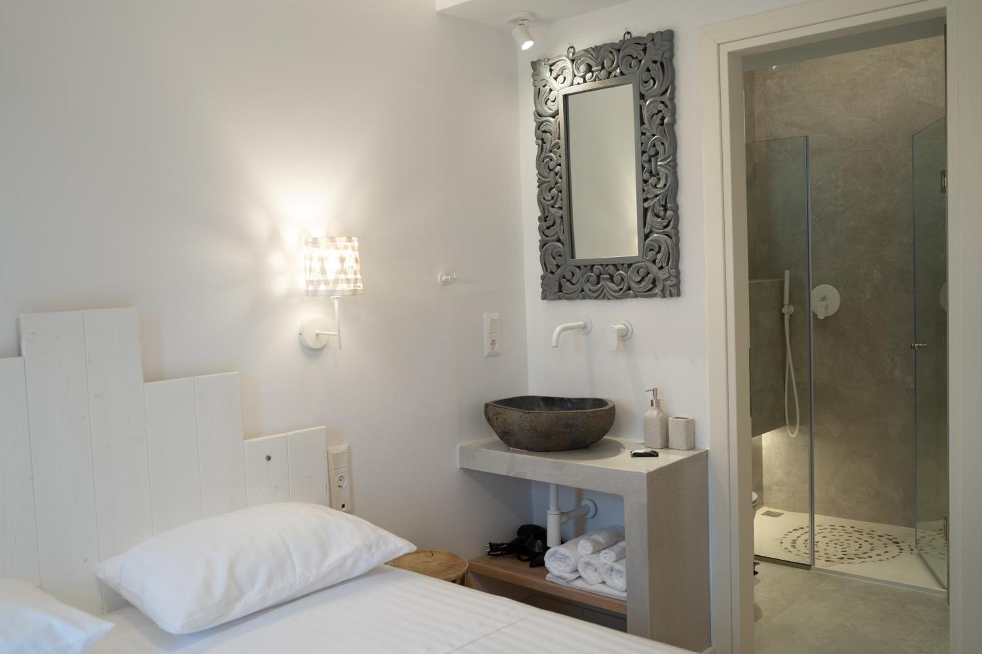 Olvio Suites Kardamyli Exterior foto