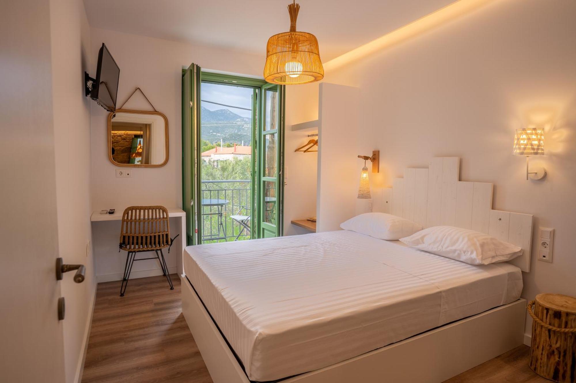 Olvio Suites Kardamyli Exterior foto