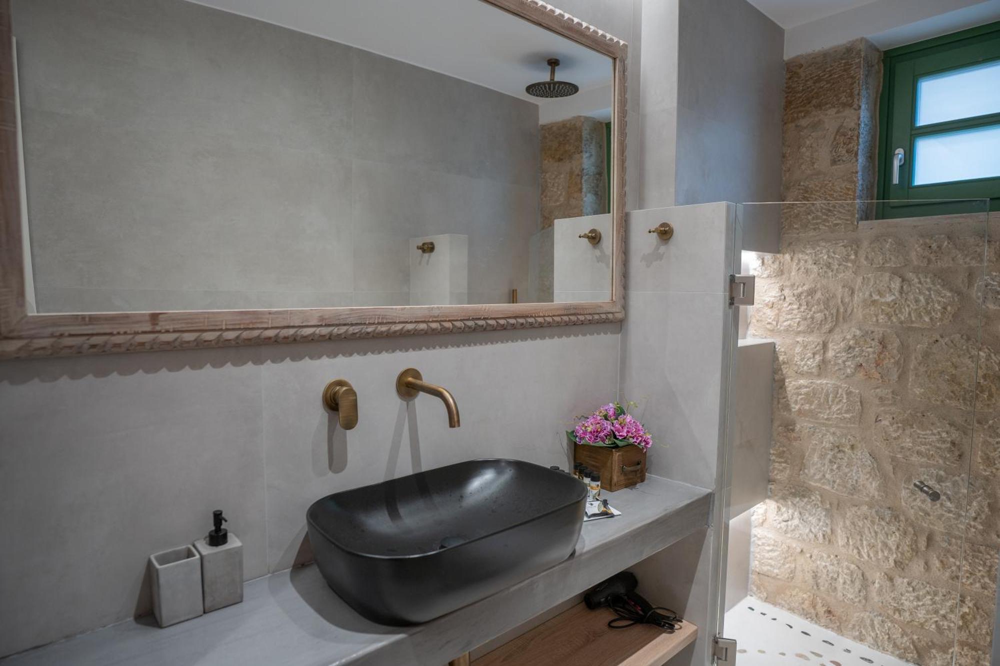 Olvio Suites Kardamyli Exterior foto