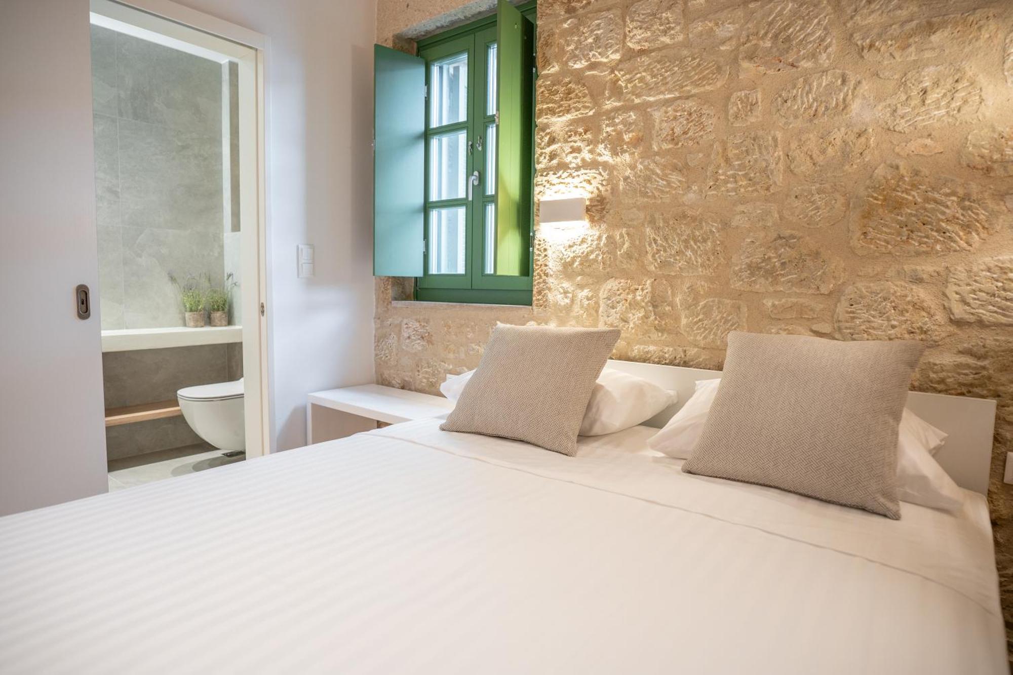 Olvio Suites Kardamyli Exterior foto