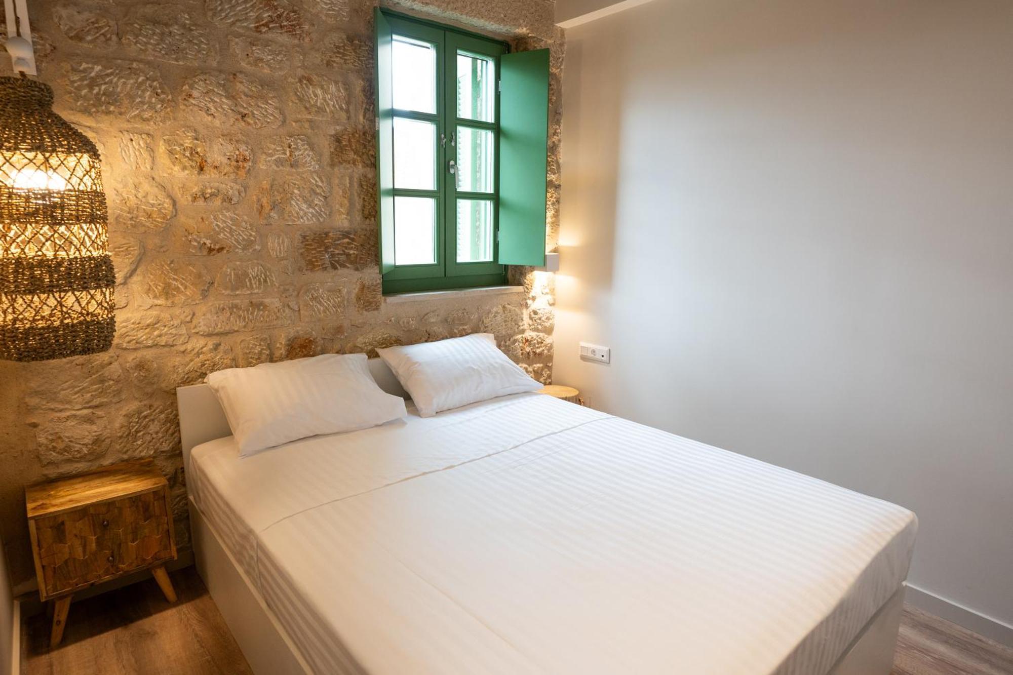 Olvio Suites Kardamyli Exterior foto