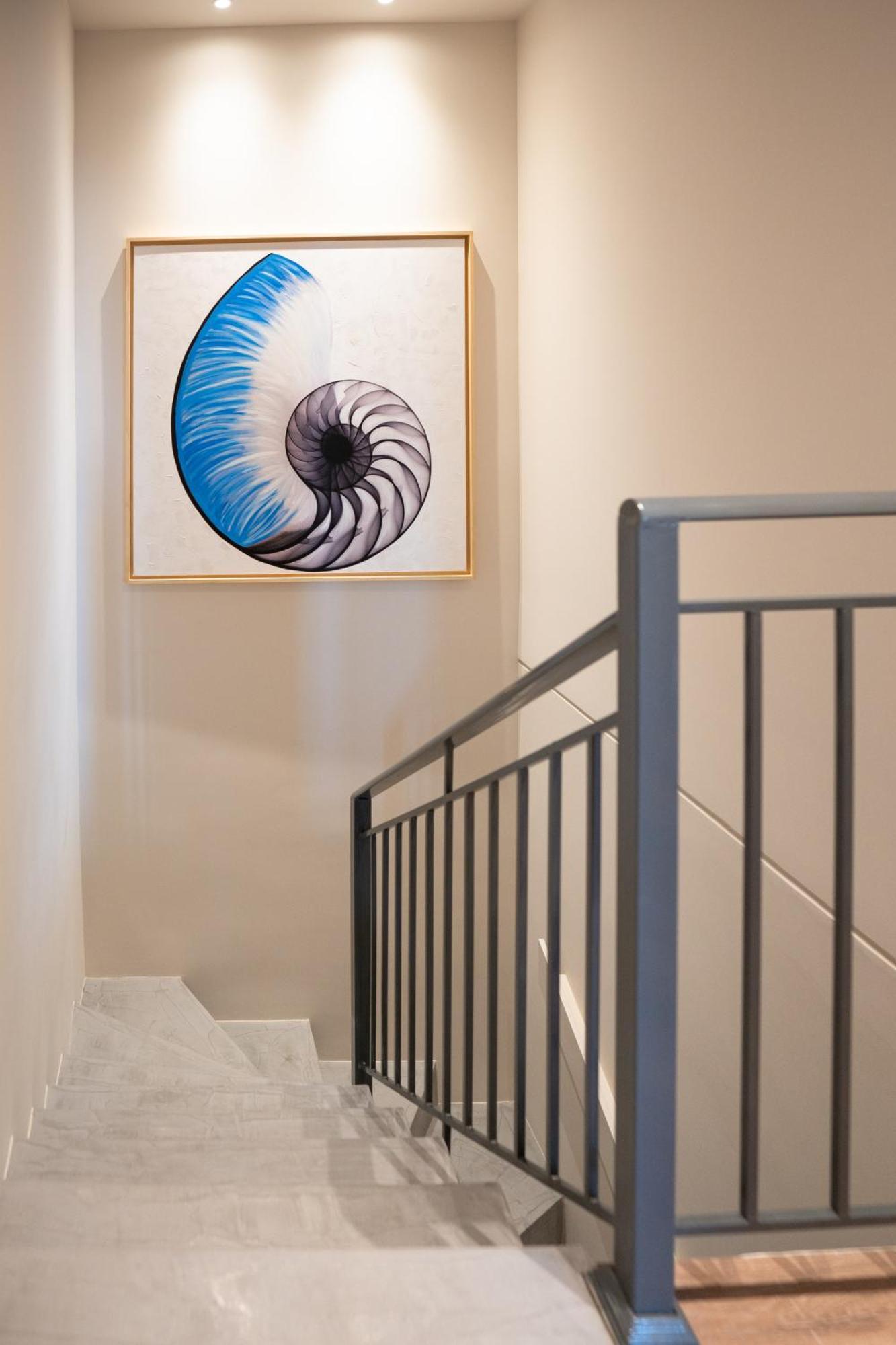 Olvio Suites Kardamyli Exterior foto
