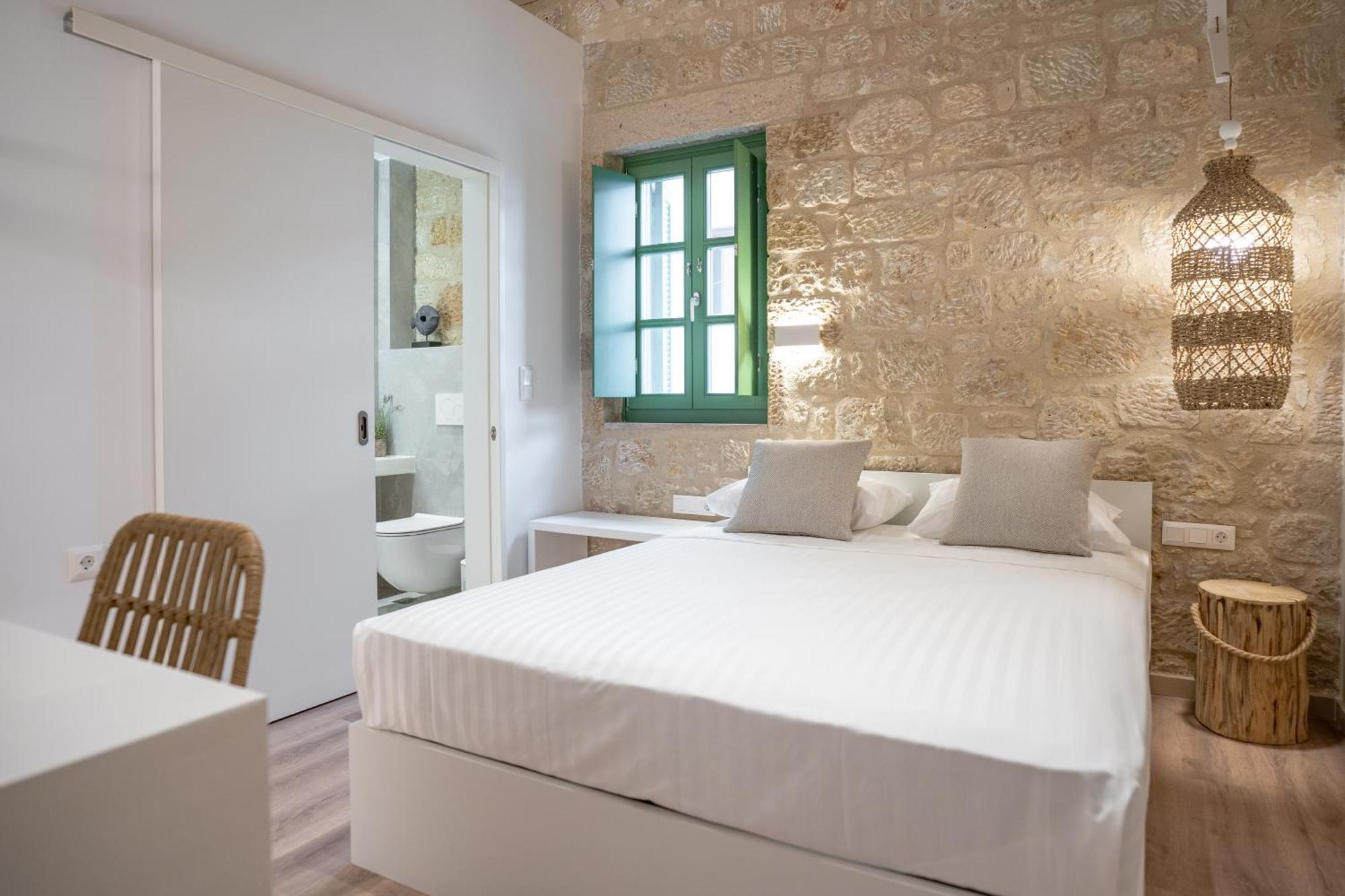 Olvio Suites Kardamyli Exterior foto