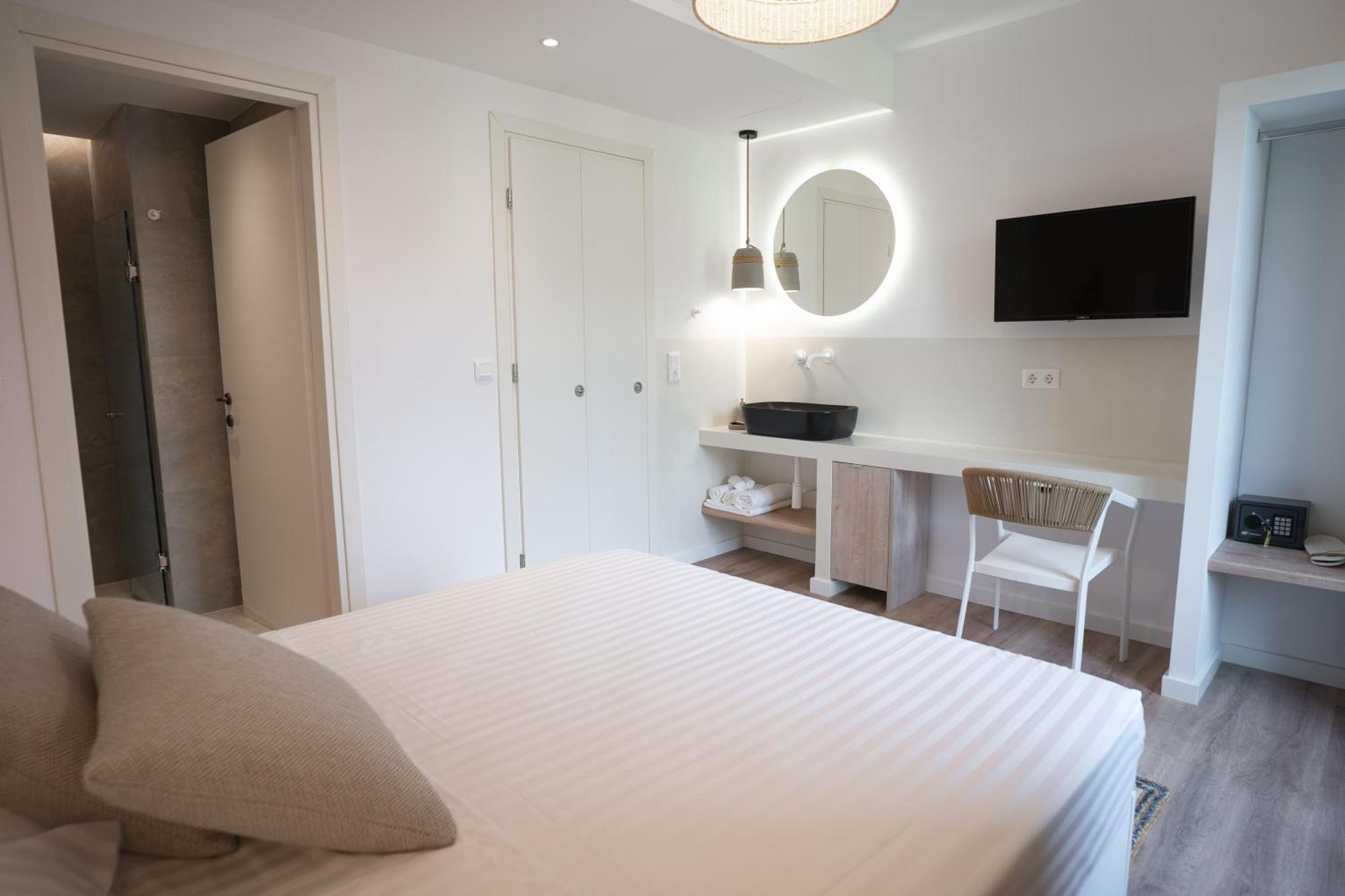Olvio Suites Kardamyli Exterior foto