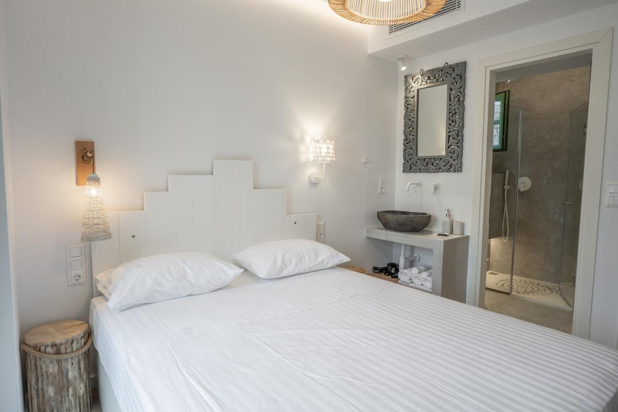 Olvio Suites Kardamyli Exterior foto