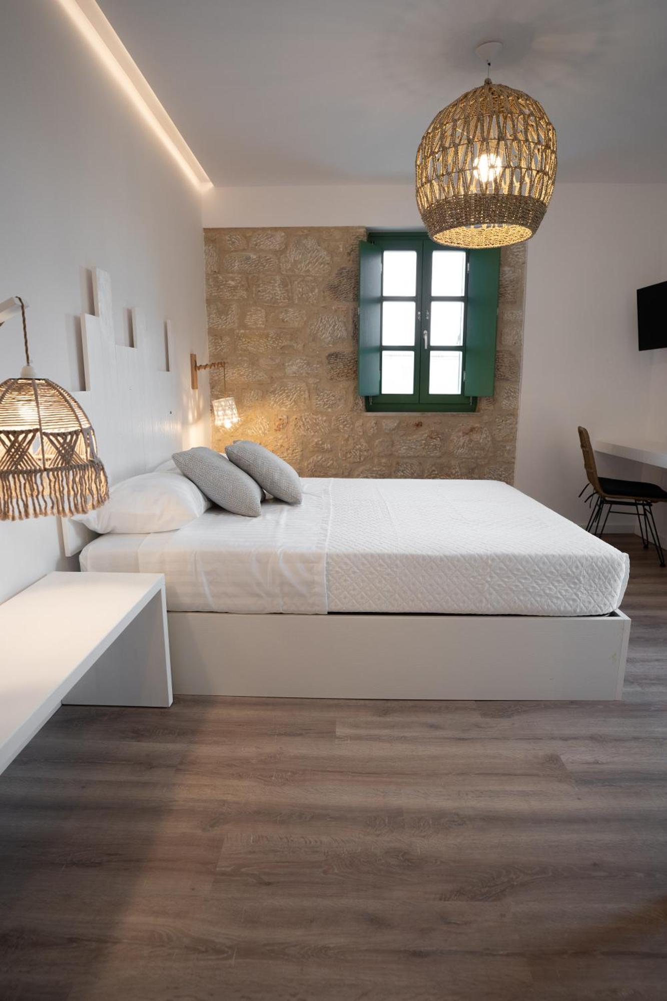Olvio Suites Kardamyli Exterior foto