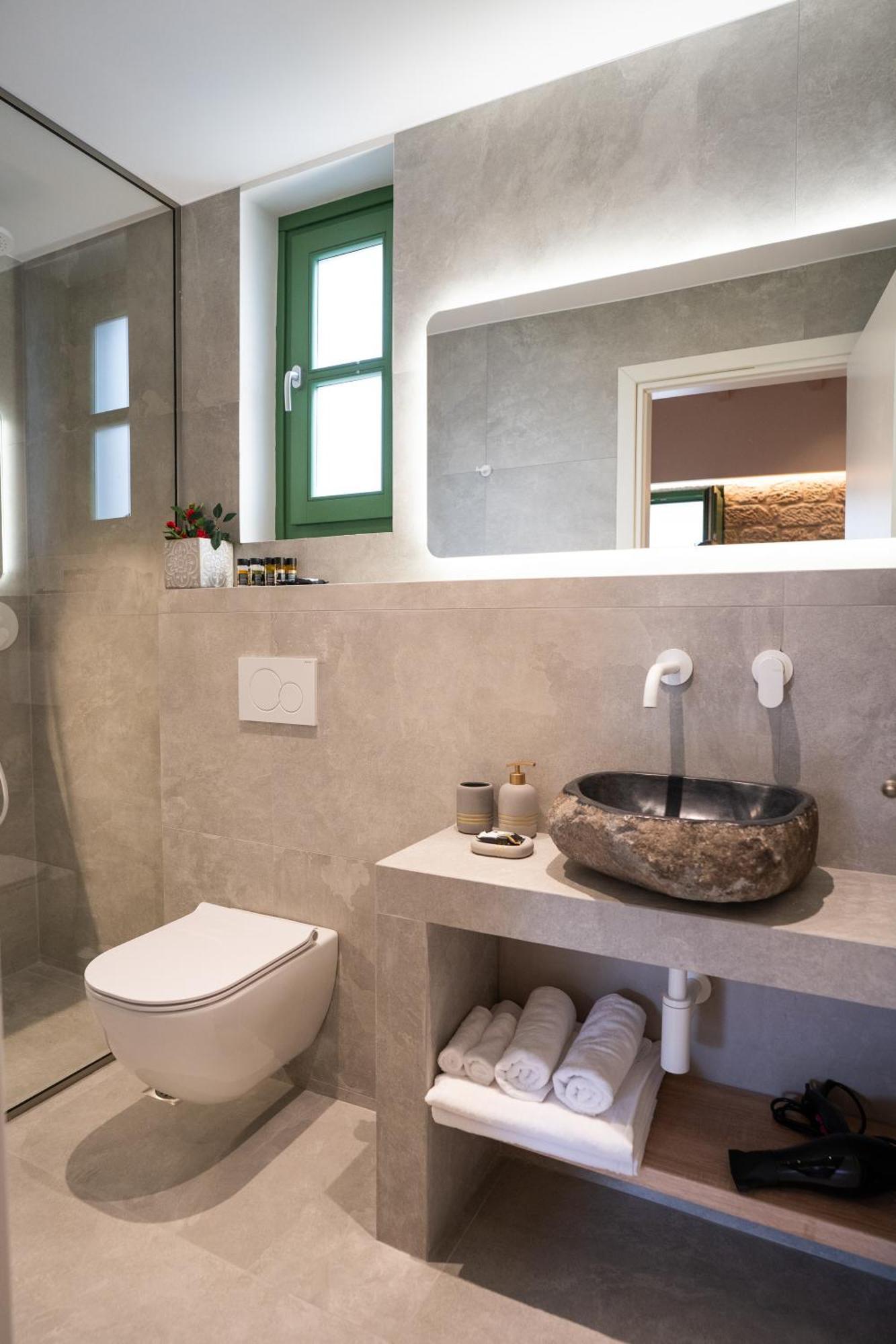 Olvio Suites Kardamyli Exterior foto