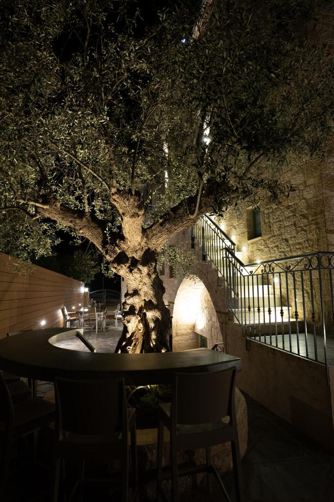 Olvio Suites Kardamyli Exterior foto