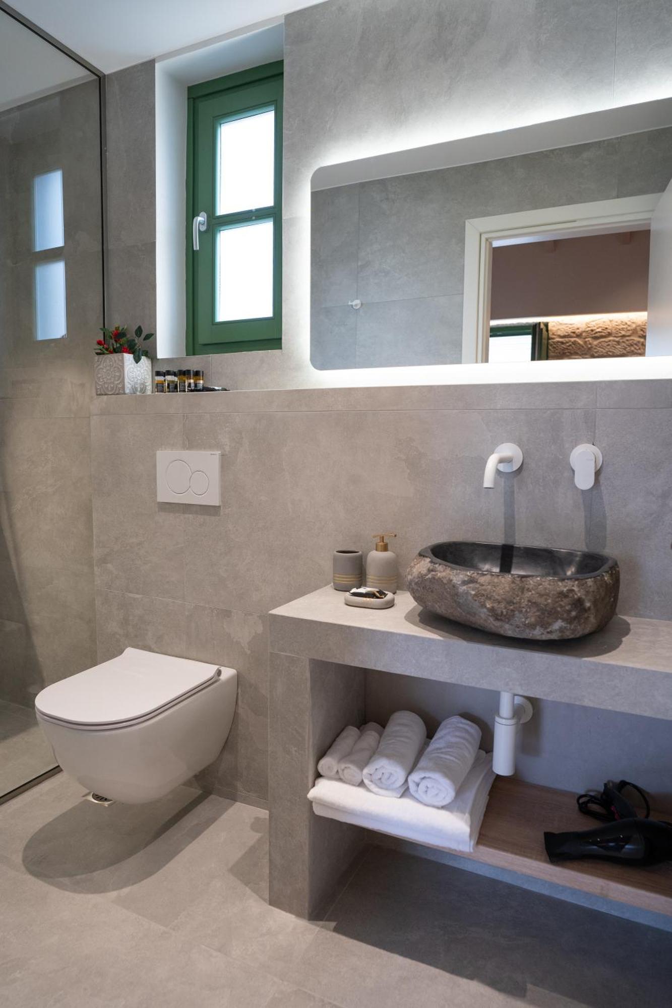 Olvio Suites Kardamyli Exterior foto