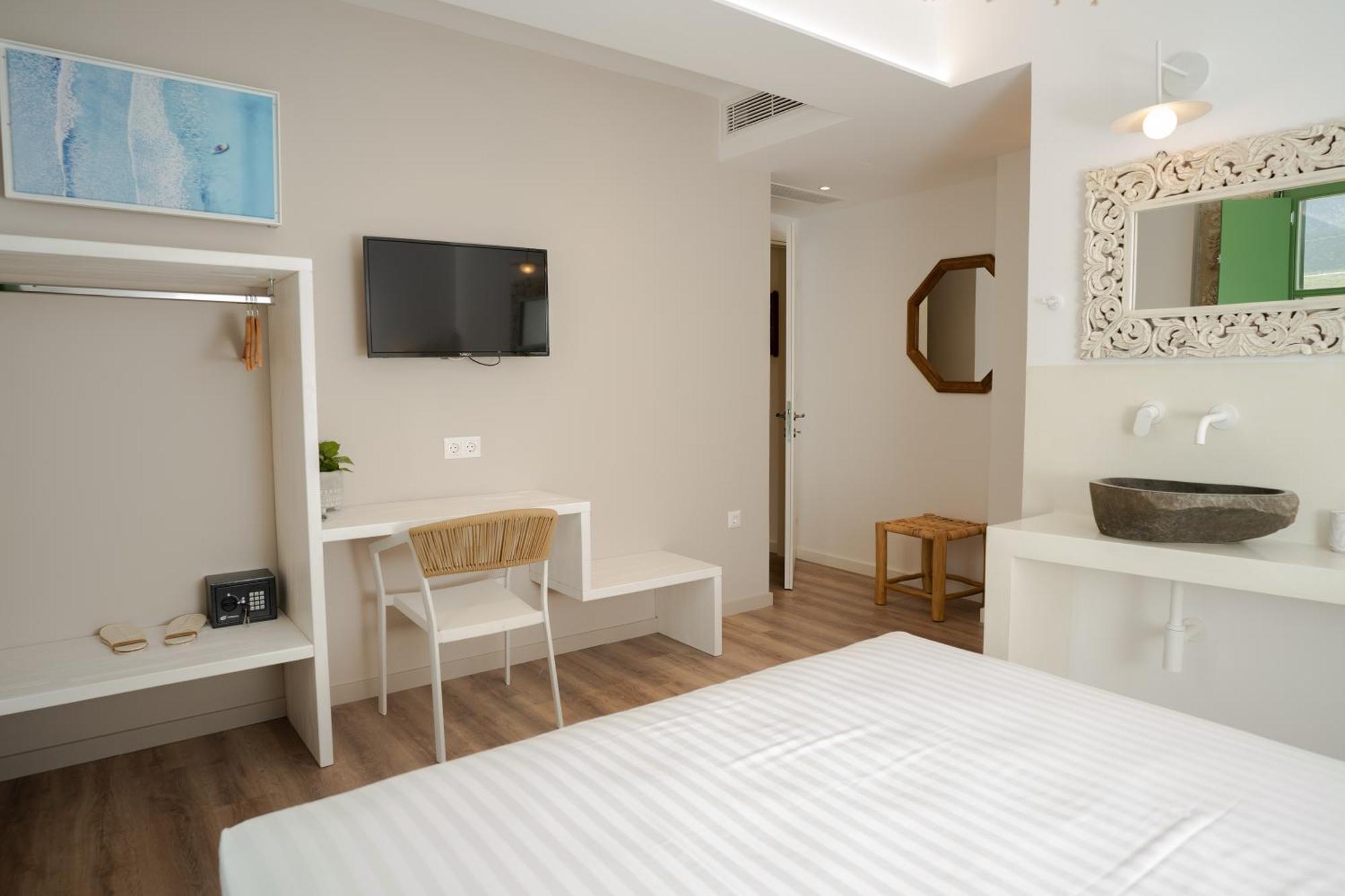 Olvio Suites Kardamyli Exterior foto