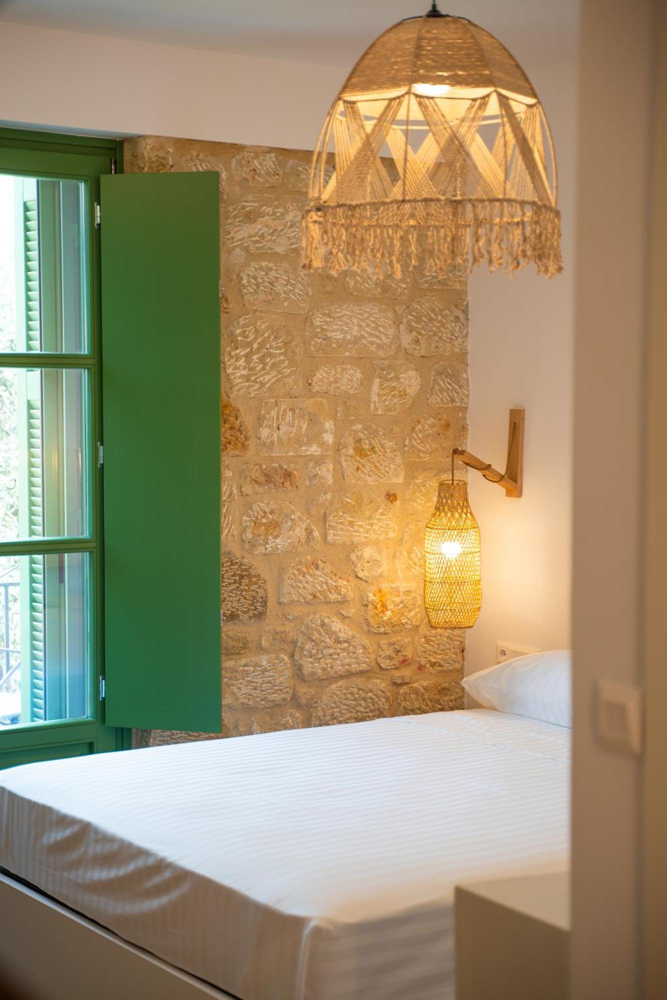 Olvio Suites Kardamyli Exterior foto
